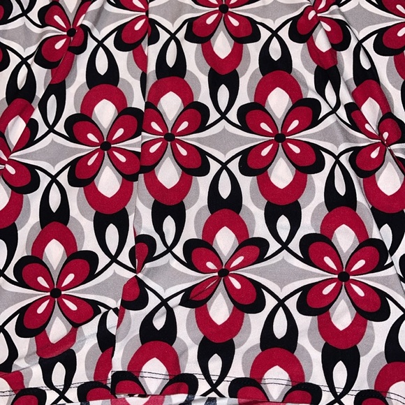 NWOT 3/4 length blouse - Picture 2 of 2